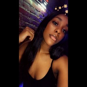 Meet your Posher, Lex